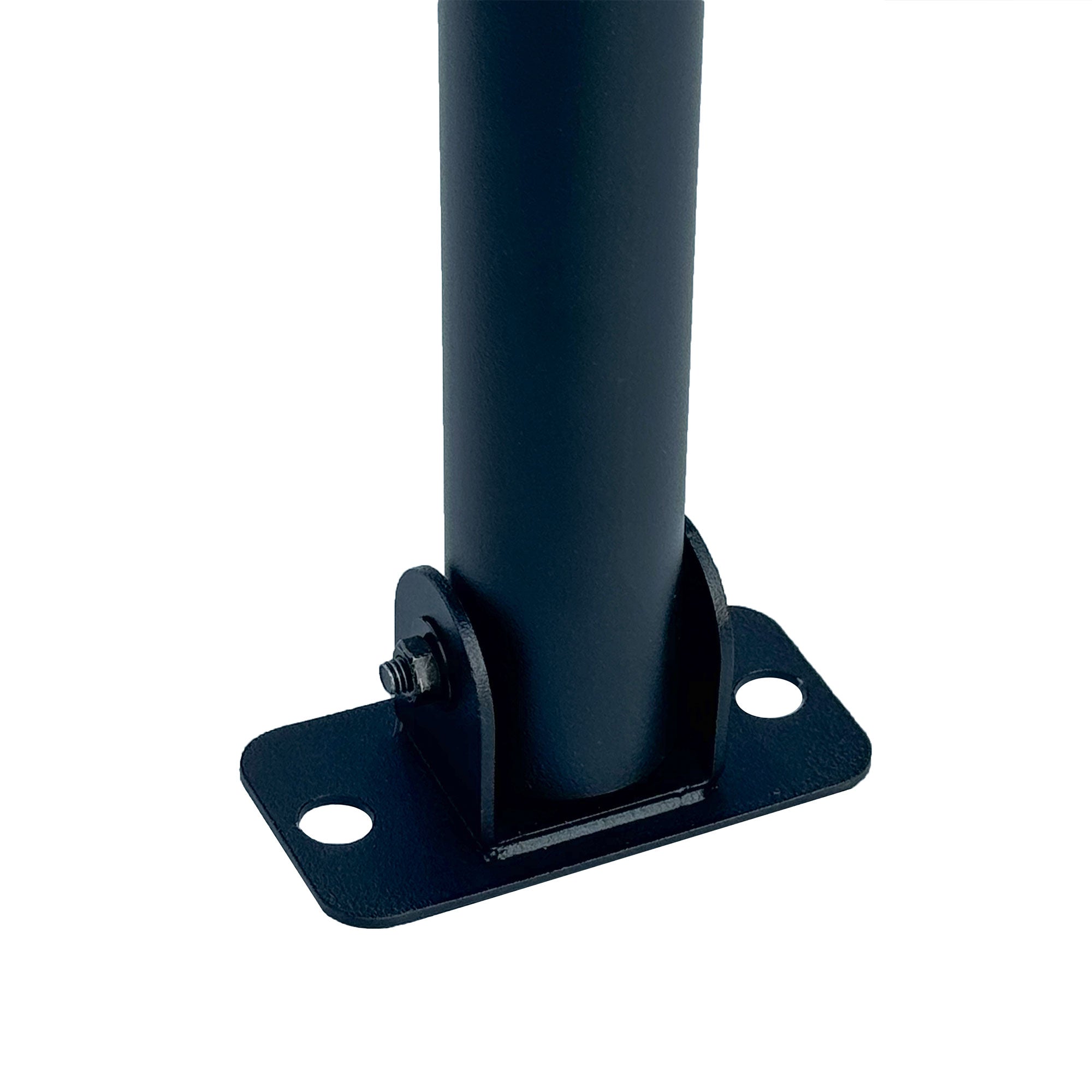 Slanted–Top Winter Support Bar