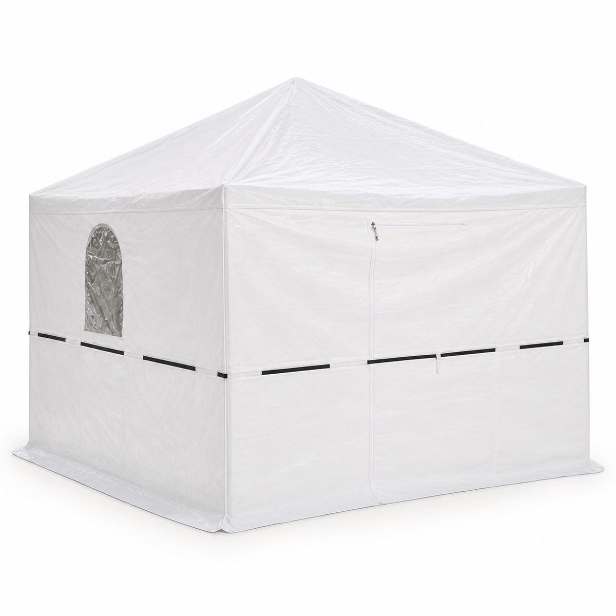 Winter Cover – Fits Most 10 X 10 Ft Gazebos