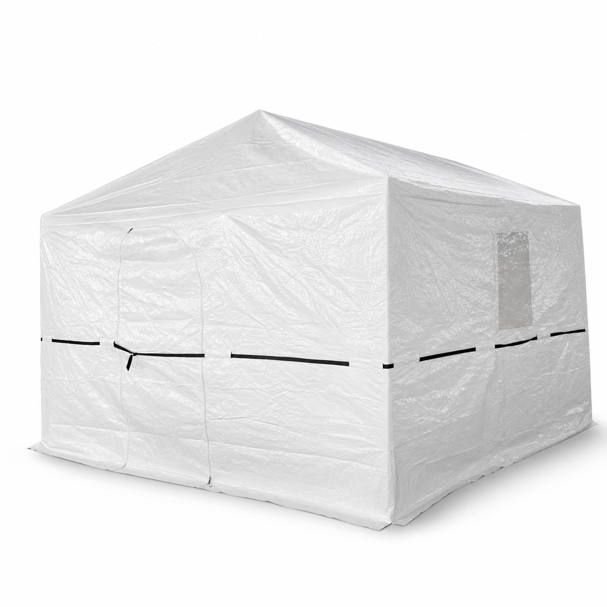 Winter Cover – Fits Most 12 X 16 Ft Gazebos