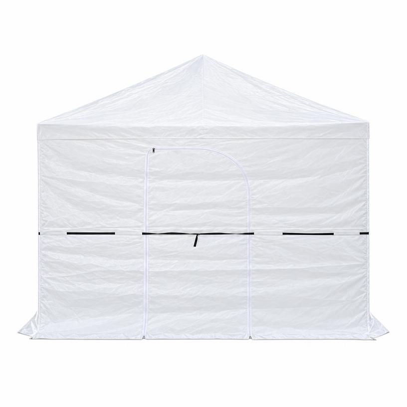 Winter Cover – Fits Most 10 X 10 Ft Gazebos