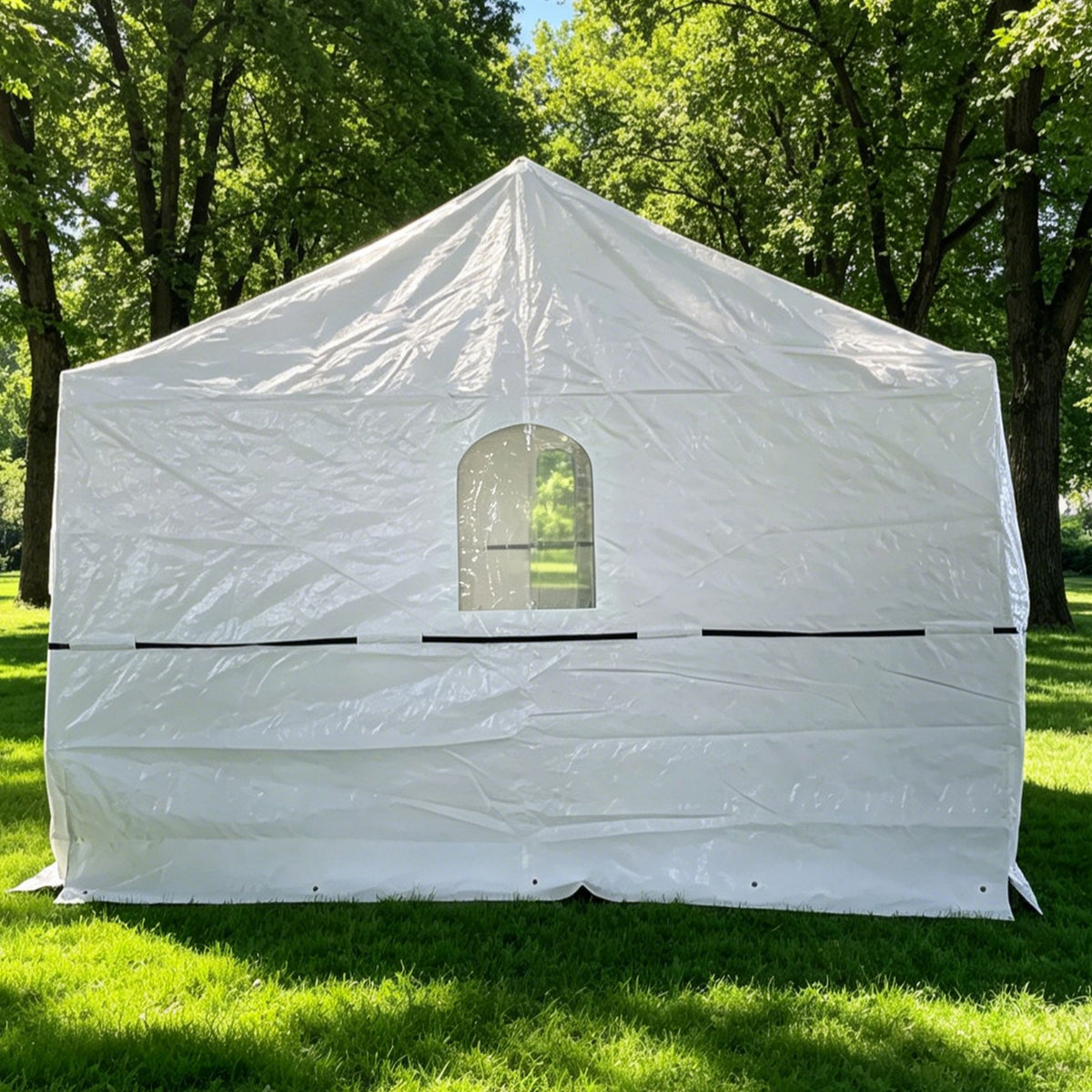 Winter Cover – Fits Most 12 X 16 Ft Gazebos