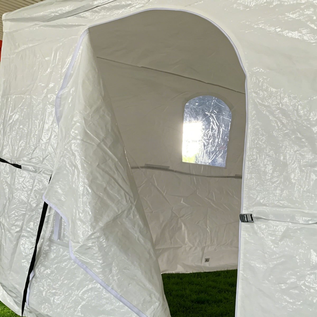 Winter Cover – Fits Most 12 X 16 Ft Gazebos