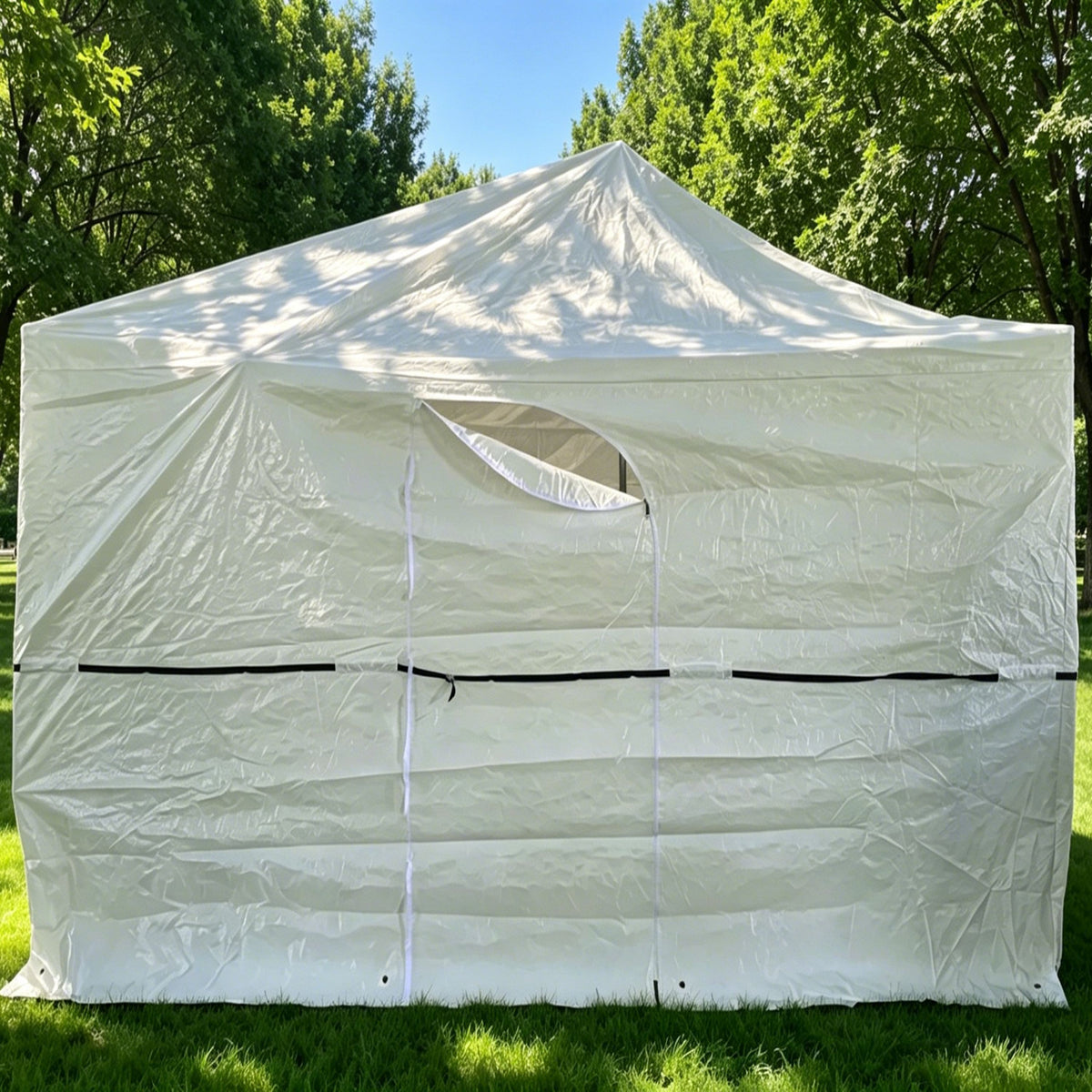 Winter Cover – Fits Most 10X12 Ft Gazebos