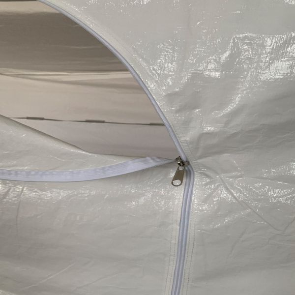 Winter Cover – Fits Most 12 X 16 Ft Gazebos