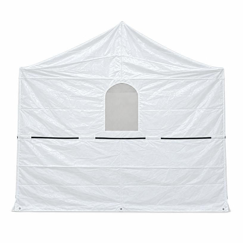Winter Cover — Barn Style Only 10X14 Ft