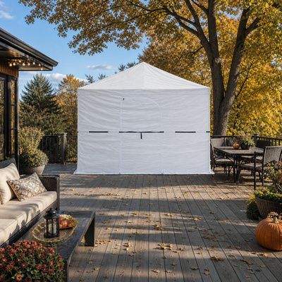 Winter Cover – Fits Most 10 X 10 Ft Gazebos