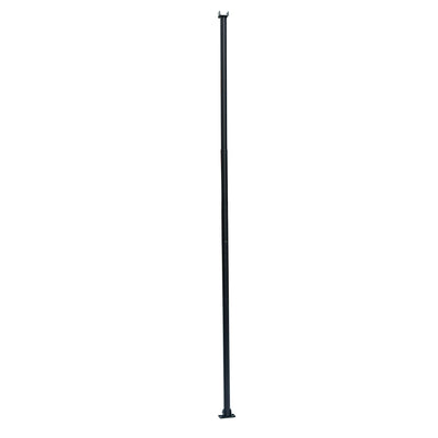 Slanted–Top Winter Support Bar