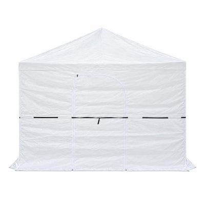 Winter Cover – Fits Most 08 X 08 Ft Gazebos