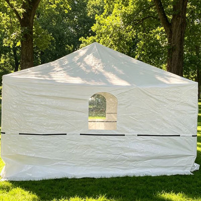 Winter Cover – Fits Most 10 X 10 Ft Gazebos