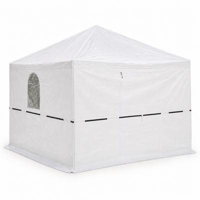 Winter Cover – Fits Most 10 X 10 Ft Gazebos