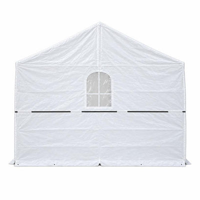 Winter Cover – Fits Most 12 X 16 Ft Gazebos