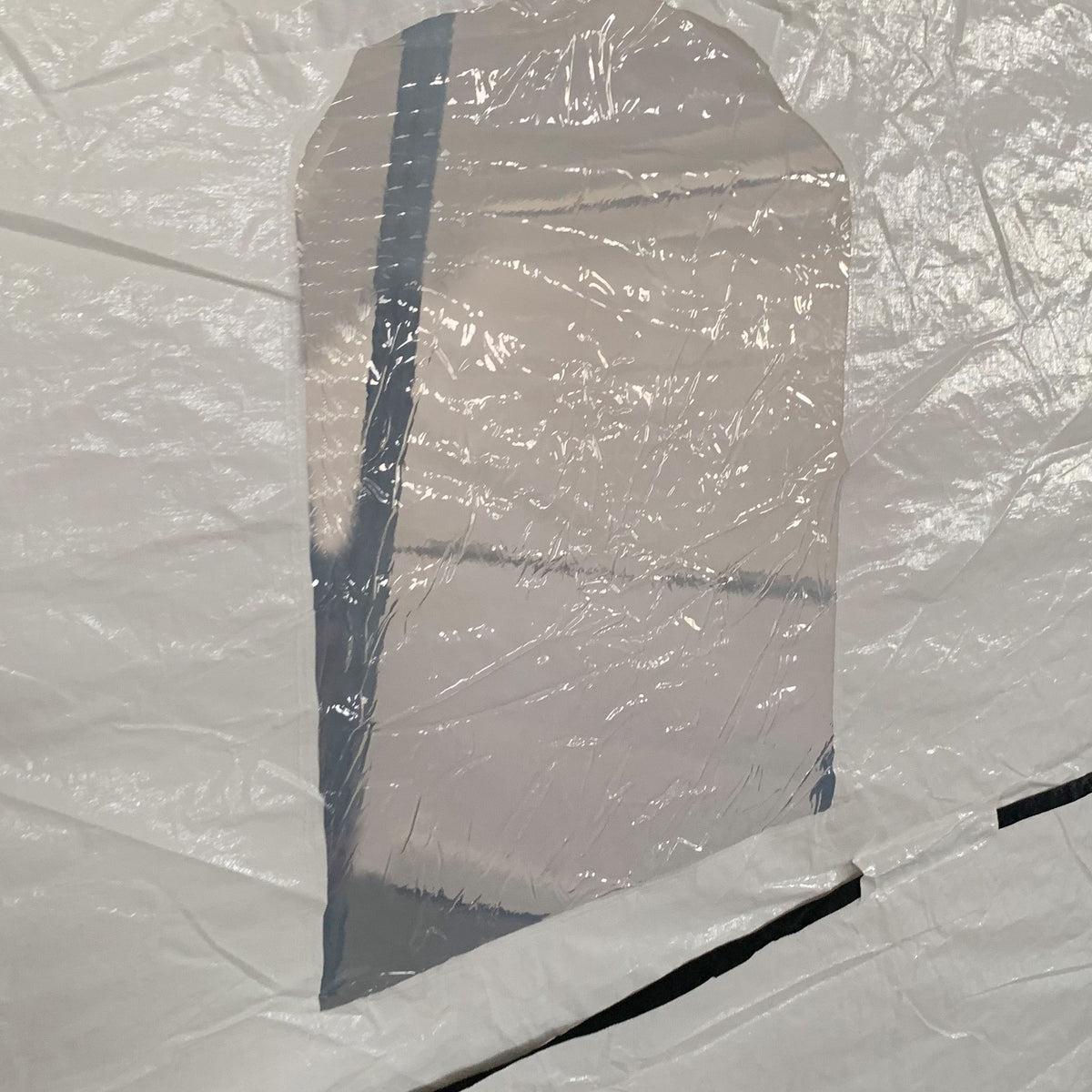 Winter Cover – Fits Most 12 X 14 Ft Gazebos