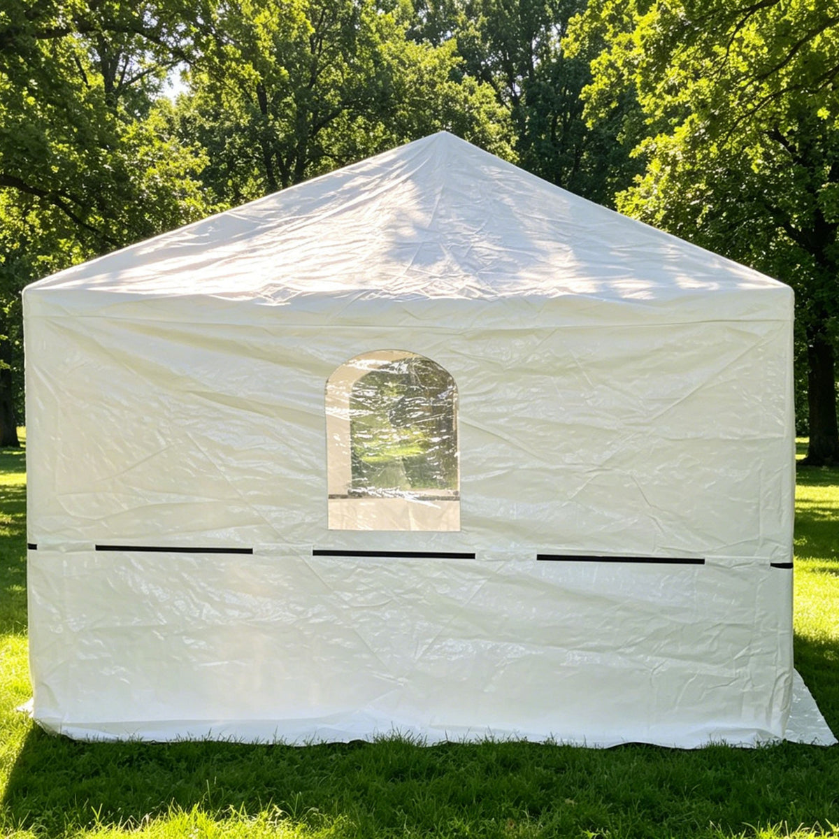 Winter Cover – Fits Most 08 X 08 Ft Gazebos