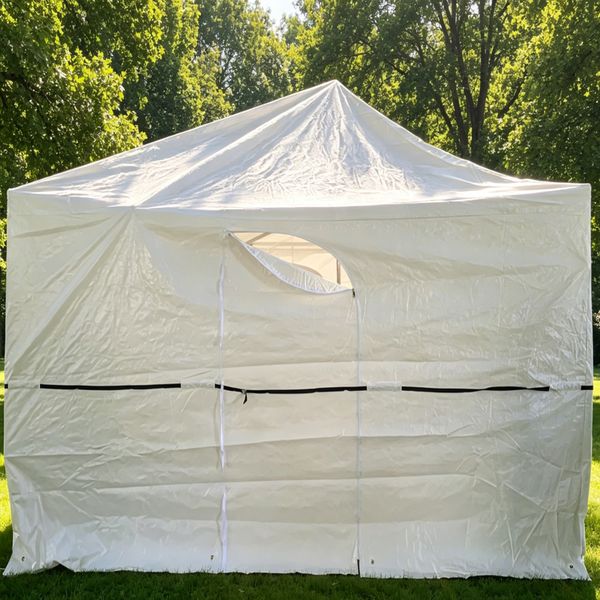 Winter Cover – Fits Most 10 X 10 Ft Gazebos