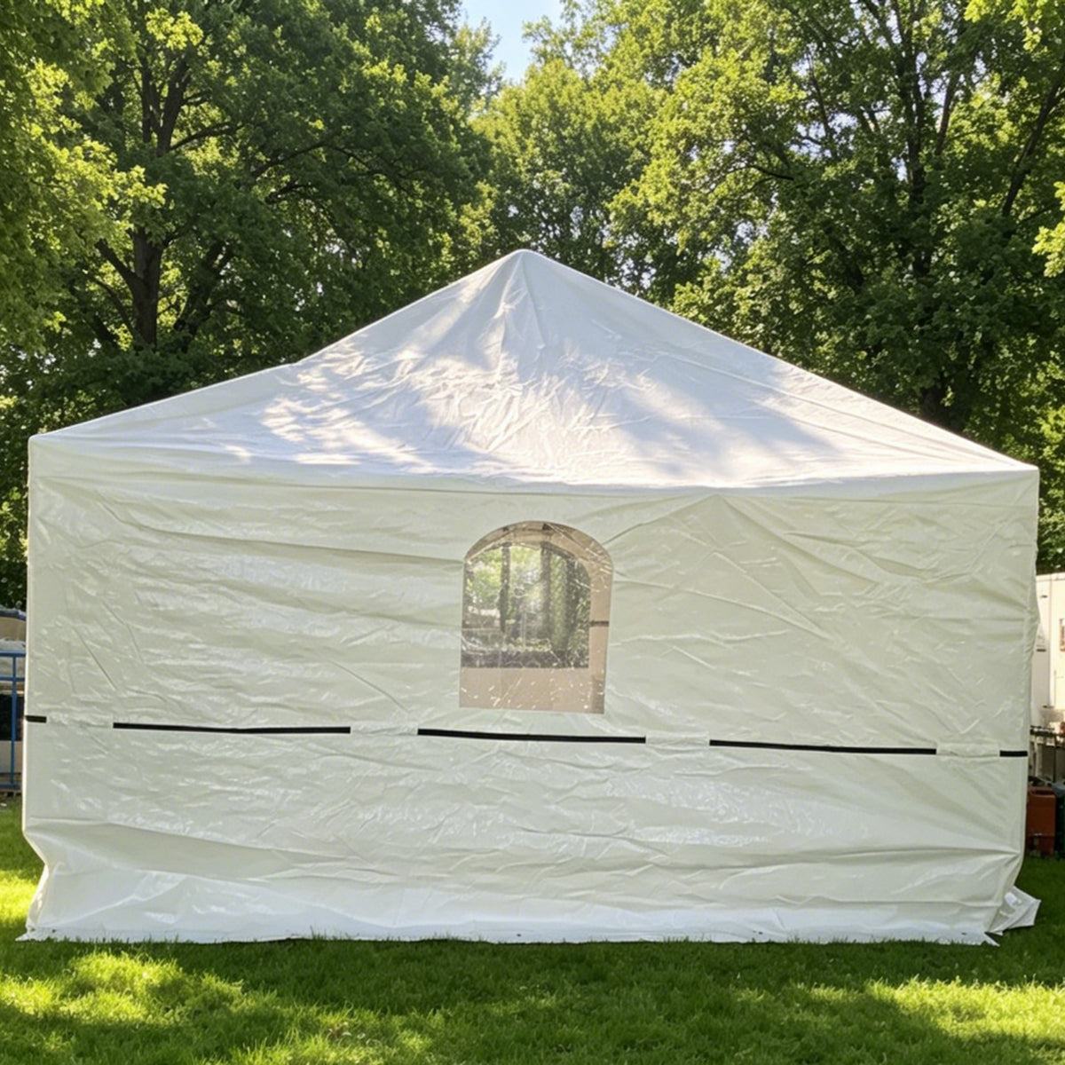 Winter Cover – Fits Most 10X12 Ft Gazebos