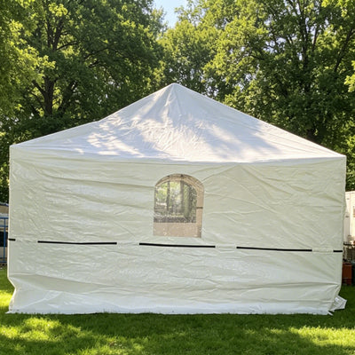 Winter Cover – Fits Most 10X12 Ft Gazebos
