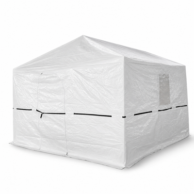 Winter Cover – Fits Most 12 X 16 Ft Gazebos