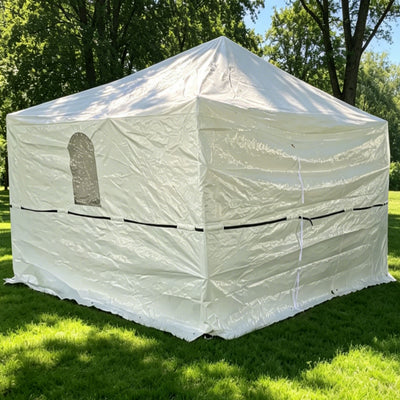 Winter Cover – Fits Most 12 X 14 Ft Gazebos