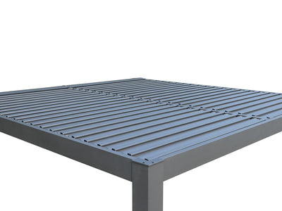 Vikos 10x13 ft. Freestanding Aluminum Pergola