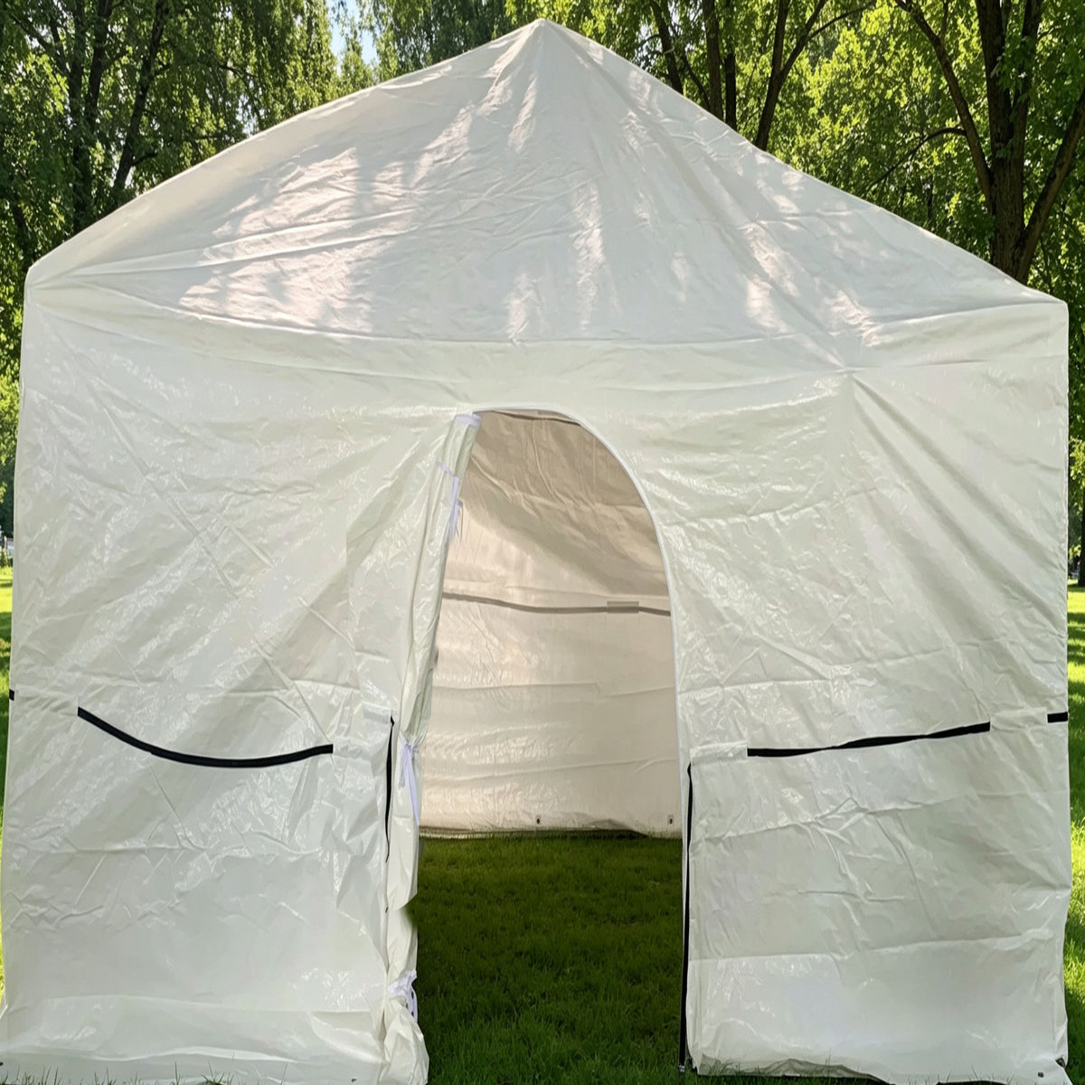 Winter Cover – Fits Most 10 X 14 Ft Gazebos