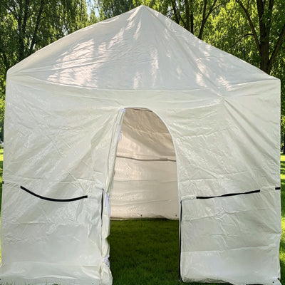 Winter Cover – Fits Most 10 X 14 Ft Gazebos