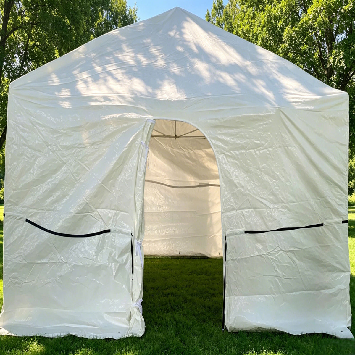 Winter Cover – Fits Most 12 X 14 Ft Gazebos