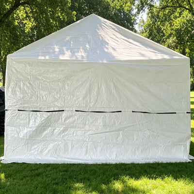 Winter Cover – Fits Most 10X12 Ft Gazebos