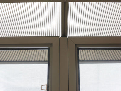 Florence 12x18 ft. Solarium–Polycarbonate Roof, Grey