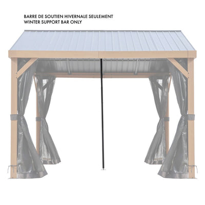 Winter Support Bar