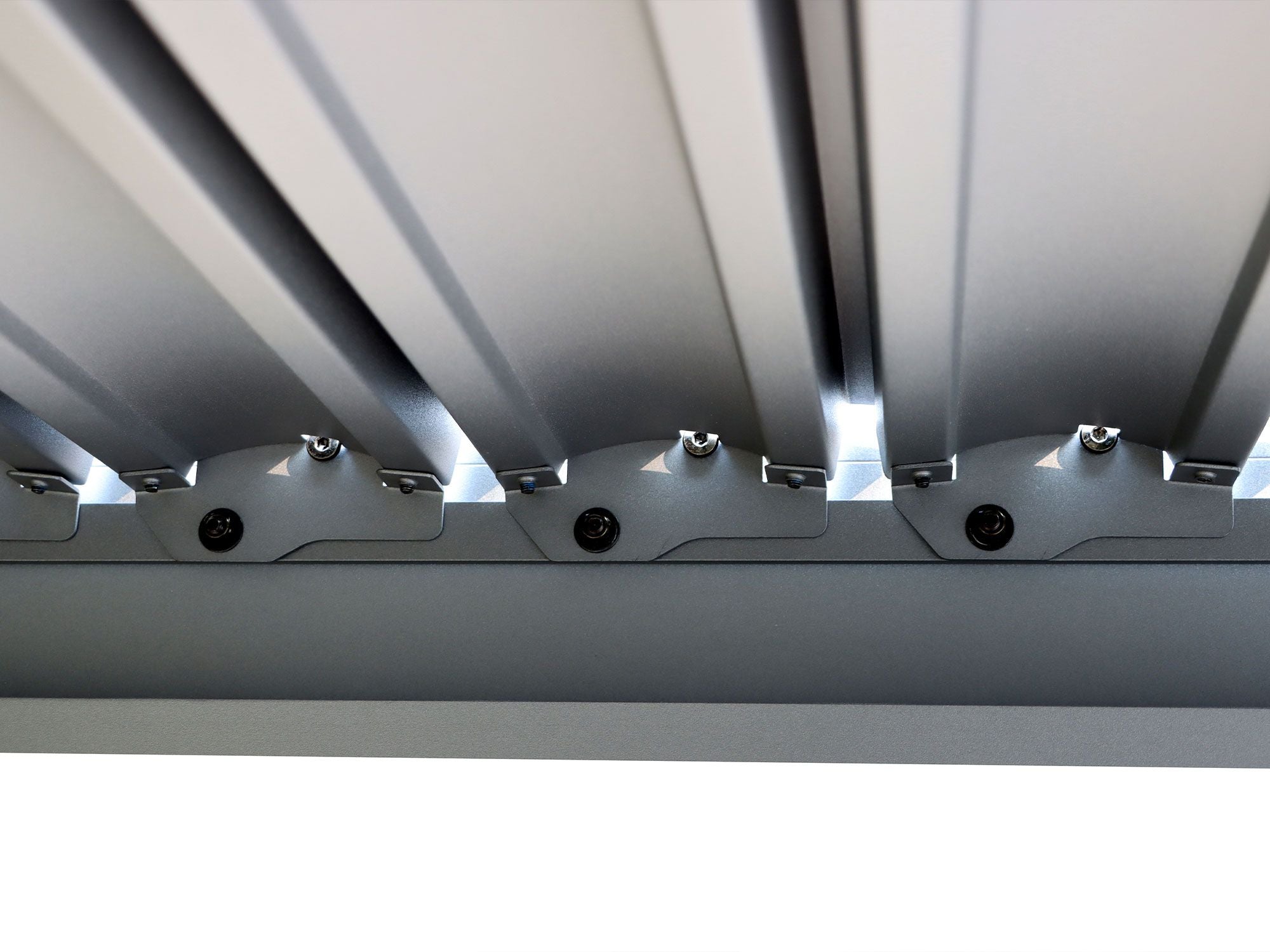 Vikos 10x10 ft. Freestanding Aluminum Pergola