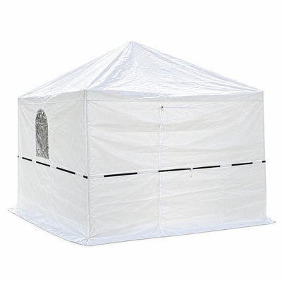 Winter Cover – Fits Most 08 X 08 Ft Gazebos
