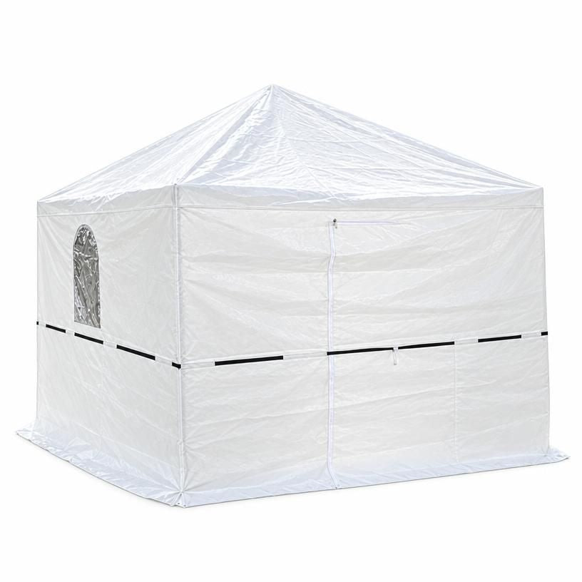 Winter Cover – Fits Most 08 X 08 Ft Gazebos