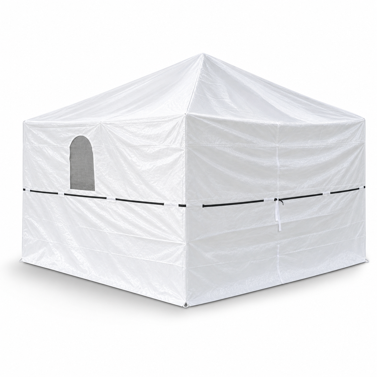 Winter Cover – Fits Most 10X12 Ft Gazebos