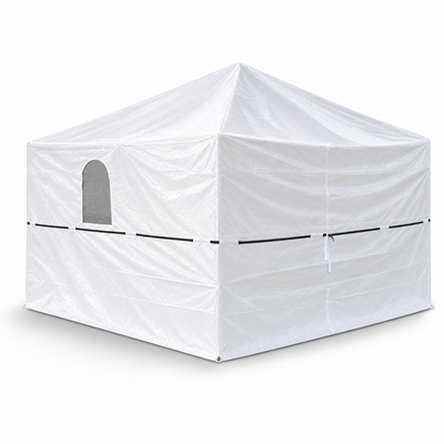 Winter Cover – Fits Most 10X12 Ft Gazebos