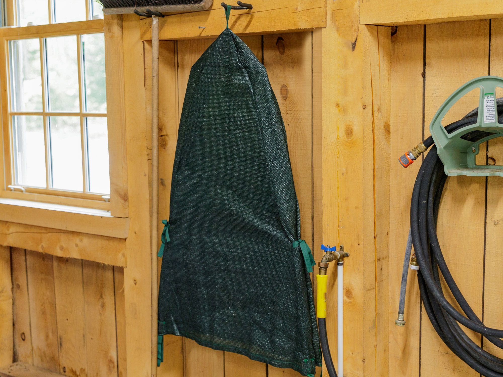 Shrub Protection Cover–36x36x40 in.