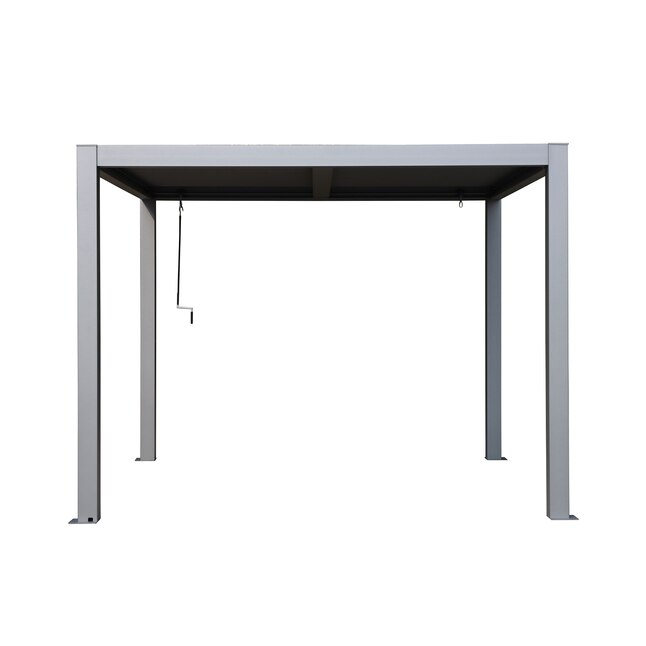 Vikos 10x13 ft. Freestanding Aluminum Pergola