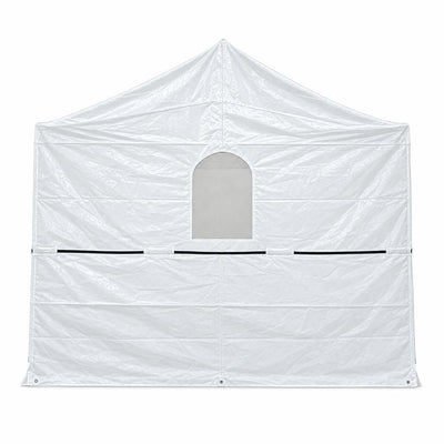 Winter Cover — Barn Style Only 10X14 Ft