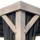 Gazebo Yosemite