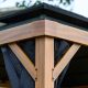 Gazebo Yosemite