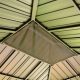Gazebo Yosemite