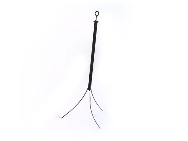 Permanent Anchor