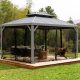 Gazebo Yosemite