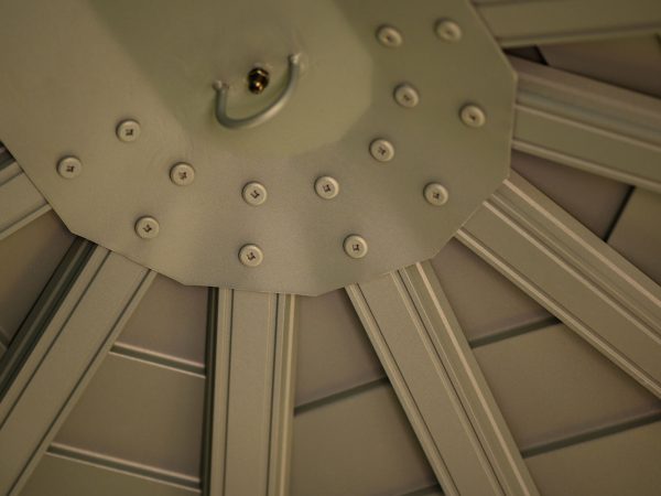 Solarium Florence