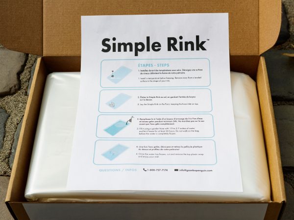Simple Rink