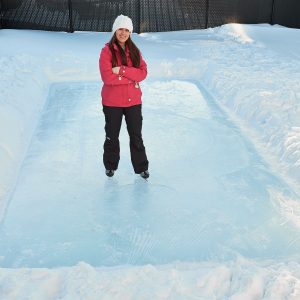 Simple Rink