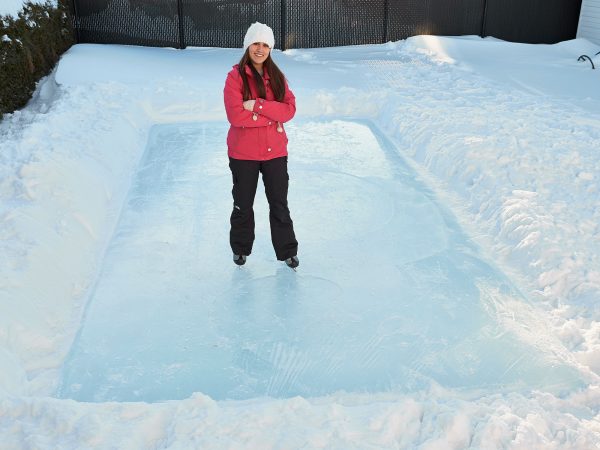 Simple Rink