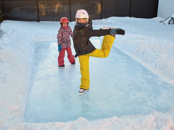 Simple Rink