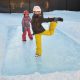 Simple Rink