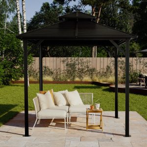 Shefford Gazebo