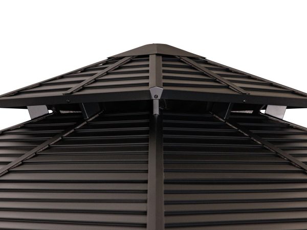 Shefford Gazebo
